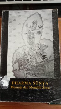 Image of Dharma Sunya